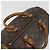LOUIS VUITTON Borsa a Mano Monogram Speedy 30 M41526 LV Auth 193360 Monogramma - vista 6
