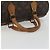 LOUIS VUITTON Borsa a Mano Monogram Speedy 30 M41526 LV Auth 193360 Monogramma - vista 7