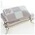 Borsa Messenger LOUIS VUITTON Damier Giant Spray Trio White M20665 Auth BA14102V Bianco - vista 14