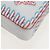 Borsa Messenger LOUIS VUITTON Damier Giant Spray Trio White M20665 Auth BA14102V Bianco - vista 20