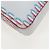 Borsa Messenger LOUIS VUITTON Damier Giant Spray Trio White M20665 Auth BA14102V Bianco - vista 21
