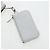 Borsa Messenger LOUIS VUITTON Damier Giant Spray Trio White M20665 Auth BA14102V Bianco - vista 28