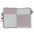 Borsa Messenger LOUIS VUITTON Damier Giant Spray Trio White M20665 Auth BA14102V Bianco - vista 5