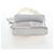 Borsa Messenger LOUIS VUITTON Damier Giant Spray Trio White M20665 Auth BA14102V Bianco - vista 9