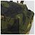 Borsa Tote Miu Miu Canvas Green Silver Auth 195073A Argento Verde - vista 15
