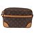 LOUIS VUITTON Monogram Trocadero 27 Shoulder Bag M51274 LV Auth 195361 Monogramma - vista 13