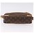 LOUIS VUITTON Monogram Trocadero 27 Shoulder Bag M51274 LV Auth 195361 Monogramma - vista 5