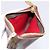 LOUIS VUITTON Monogramm Kirsche Pochette Cles Münzbörse M95042 LV Auth 183516 - Ansicht 17