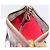 LOUIS VUITTON Monogramm Kirsche Pochette Cles Münzbörse M95042 LV Auth 183516 - Ansicht 18