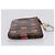 LOUIS VUITTON Monogramm Kirsche Pochette Cles Münzbörse M95042 LV Auth 183516 - Ansicht 4