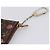 LOUIS VUITTON Monogramm Kirsche Pochette Cles Münzbörse M95042 LV Auth 183516 - Ansicht 6