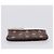 LOUIS VUITTON Monogramm Kirsche Pochette Cles Münzbörse M95042 LV Auth 183516 - Ansicht 7