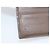 GUCCI Ophdia GG Web Portafoglio Sherry Line PVC Beige Oro 523173 Auth bs36745 D'oro - vista 18