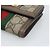 GUCCI Ophdia GG Web Portafoglio Sherry Line PVC Beige Oro 523173 Auth bs36745 D'oro - vista 7