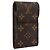 LOUIS VUITTON Monogram Zigarettenetui M63024 LV Auth 194464A Monogramm