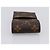 LOUIS VUITTON Monogram Zigarettenetui M63024 LV Auth 194464A Monogramm - Ansicht 5