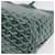 Borsa tote Saint Louis PM in PVC Herringbone GOYARD verde Auth BA14601SM - vista 14