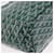 Borsa tote Saint Louis PM in PVC Herringbone GOYARD verde Auth BA14601SM - vista 15