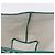 Borsa tote Saint Louis PM in PVC Herringbone GOYARD verde Auth BA14601SM - vista 18