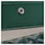 Borsa tote Saint Louis PM in PVC Herringbone GOYARD verde Auth BA14601SM - vista 22