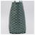 Borsa tote Saint Louis PM in PVC Herringbone GOYARD verde Auth BA14601SM - vista 3