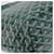 Borsa tote Saint Louis PM in PVC Herringbone GOYARD verde Auth BA14601SM - vista 9