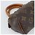 LOUIS VUITTON Borsa a Mano Mini Speedy Monogram M41534 LV Auth 195228 Monogramma - vista 14