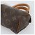 LOUIS VUITTON Borsa a Mano Mini Speedy Monogram M41534 LV Auth 195228 Monogramma - vista 15