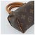 LOUIS VUITTON Borsa a Mano Mini Speedy Monogram M41534 LV Auth 195228 Monogramma - vista 16