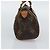 LOUIS VUITTON Borsa a Mano Mini Speedy Monogram M41534 LV Auth 195228 Monogramma - vista 3