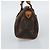LOUIS VUITTON Borsa a Mano Mini Speedy Monogram M41534 LV Auth 195228 Monogramma - vista 4
