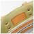 LOUIS VUITTON Monogram Vernis Reade PM Hand Bag Gris M91145 LV Auth 196185 Grigio - vista 19