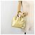 LOUIS VUITTON Monogram Vernis Reade PM Hand Bag Gris M91145 LV Auth 196185 Grigio - vista 24
