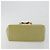 LOUIS VUITTON Monogram Vernis Reade PM Hand Bag Gris M91145 LV Auth 196185 Grigio - vista 5