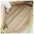 Borsa a Spalla PRADA Nylon Beige Argento Autentica 194981A - vista 10