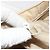 Borsa a Spalla PRADA Nylon Beige Argento Autentica 194981A - vista 12