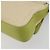 Borsa a Spalla PRADA Nylon Beige Argento Autentica 194981A - vista 16