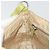 Borsa a Spalla PRADA Nylon Beige Argento Autentica 194981A - vista 22