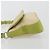 Borsa a Spalla PRADA Nylon Beige Argento Autentica 194981A - vista 4