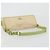 Borsa a Spalla PRADA Nylon Beige Argento Autentica 194981A - vista 7