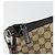 Borsa a tracolla GUCCI GG Canvas Web Sherry Line Beige Silver Auth 191971A Argento - vista 10