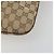 Borsa a tracolla GUCCI GG Canvas Web Sherry Line Beige Silver Auth 191971A Argento - vista 14