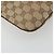 Borsa a tracolla GUCCI GG Canvas Web Sherry Line Beige Silver Auth 191971A Argento - vista 15