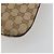 Borsa a tracolla GUCCI GG Canvas Web Sherry Line Beige Silver Auth 191971A Argento - vista 16