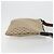 Borsa a tracolla GUCCI GG Canvas Web Sherry Line Beige Silver Auth 191971A Argento - vista 3