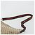 Borsa a tracolla GUCCI GG Canvas Web Sherry Line Beige Silver Auth 191971A Argento - vista 8