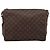 Borsa a tracolla LOUIS VUITTON Monogram Abbesses M45257 LV Auth ka5658 Monogramma - vista 13