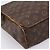 Borsa a tracolla LOUIS VUITTON Monogram Abbesses M45257 LV Auth ka5658 Monogramma - vista 14