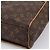 Borsa a tracolla LOUIS VUITTON Monogram Abbesses M45257 LV Auth ka5658 Monogramma - vista 15