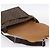 Borsa a tracolla LOUIS VUITTON Monogram Abbesses M45257 LV Auth ka5658 Monogramma - vista 17
